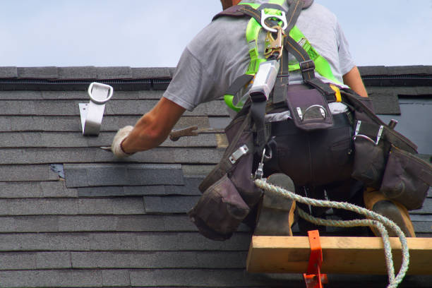 Best Storm Damage Roof Repair  in Buffalo, WY
