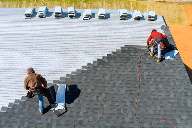 Best Slate Roofing Contractor  in Buffalo, WY