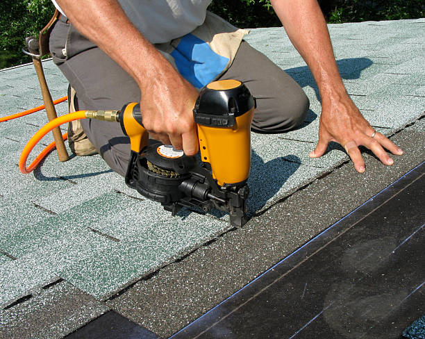 Best Roof Replacement Cost  in Buffalo, WY