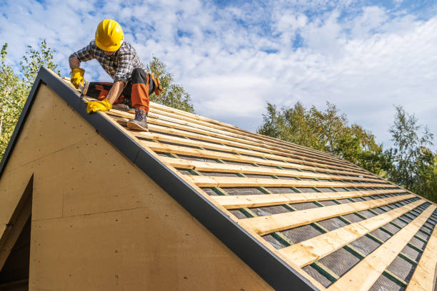Best New Roof Installation  in Buffalo, WY