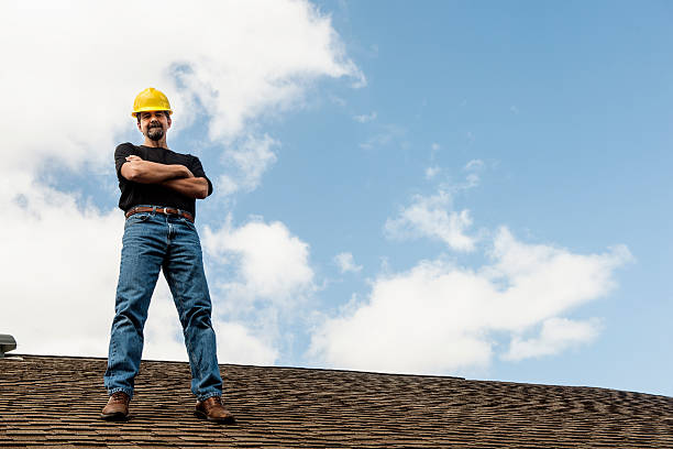 Best Residential Roofing Contractor  in Buffalo, WY
