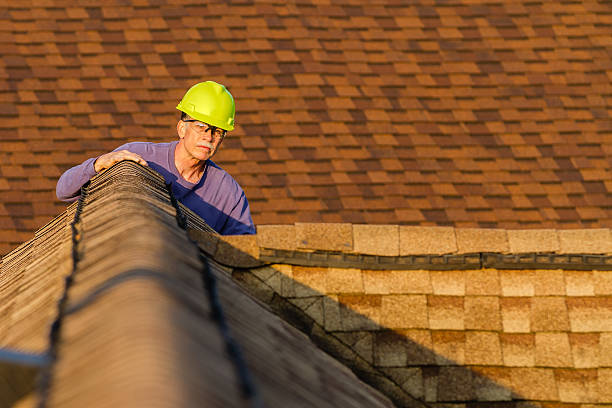 Best Roof Waterproofing Services  in Buffalo, WY