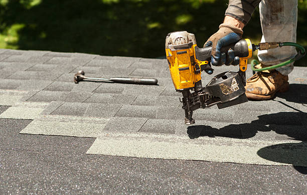 Reliable Buffalo, WY Roofing Contractor Solutions