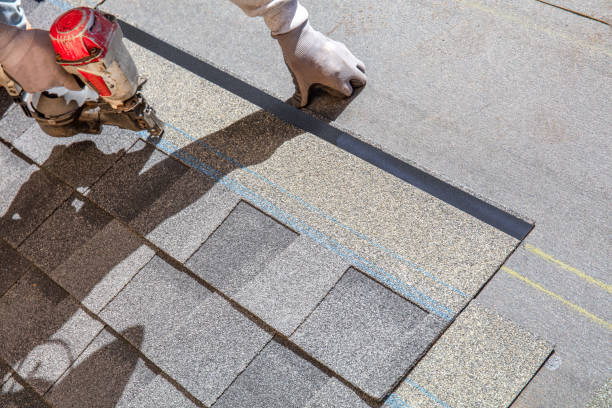 Best Roof Repair Services  in Buffalo, WY