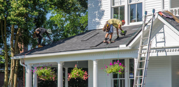 Best Best Roofing Contractors  in Buffalo, WY